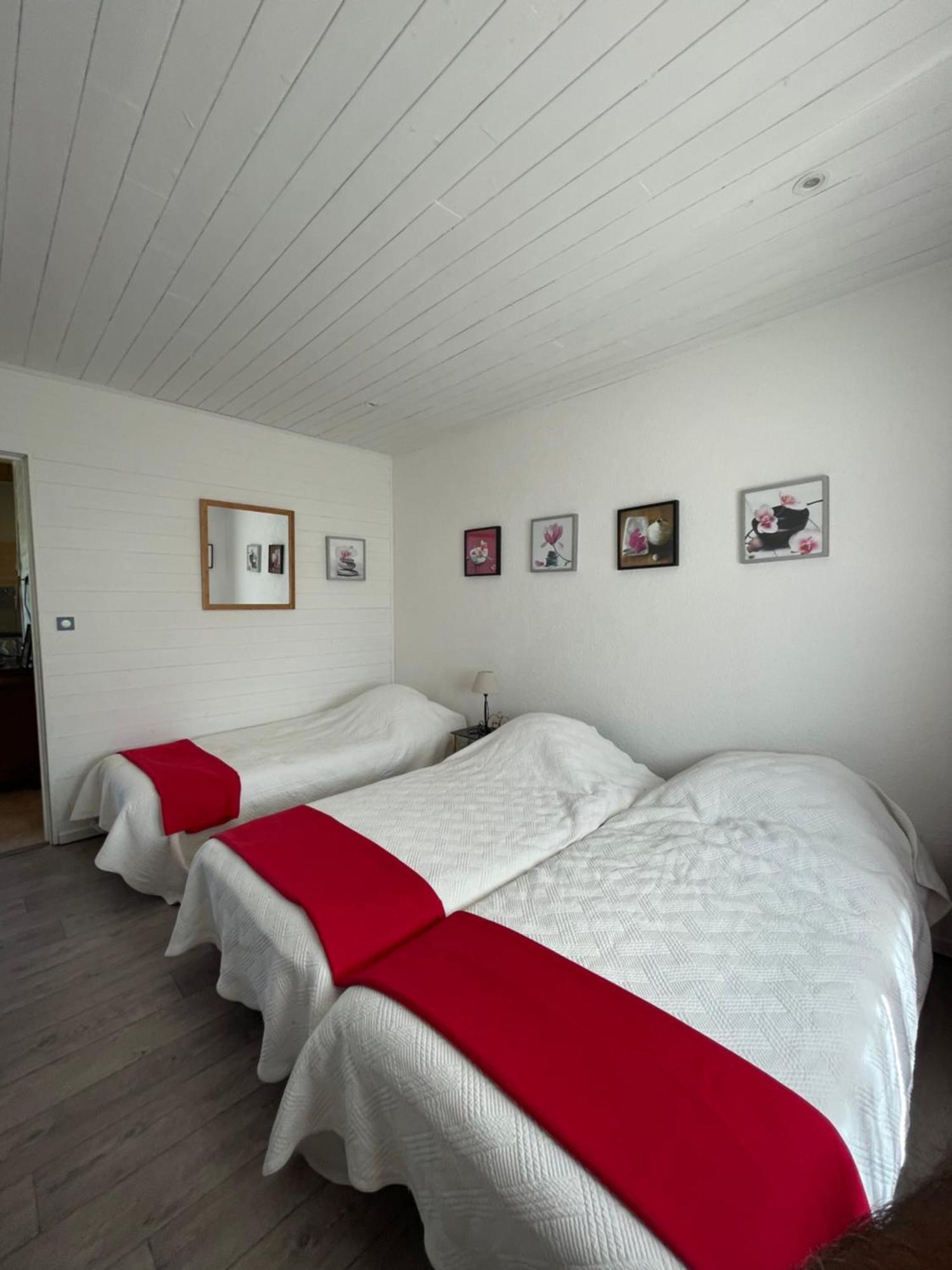 Holiday home Gaspard Monprimblanc