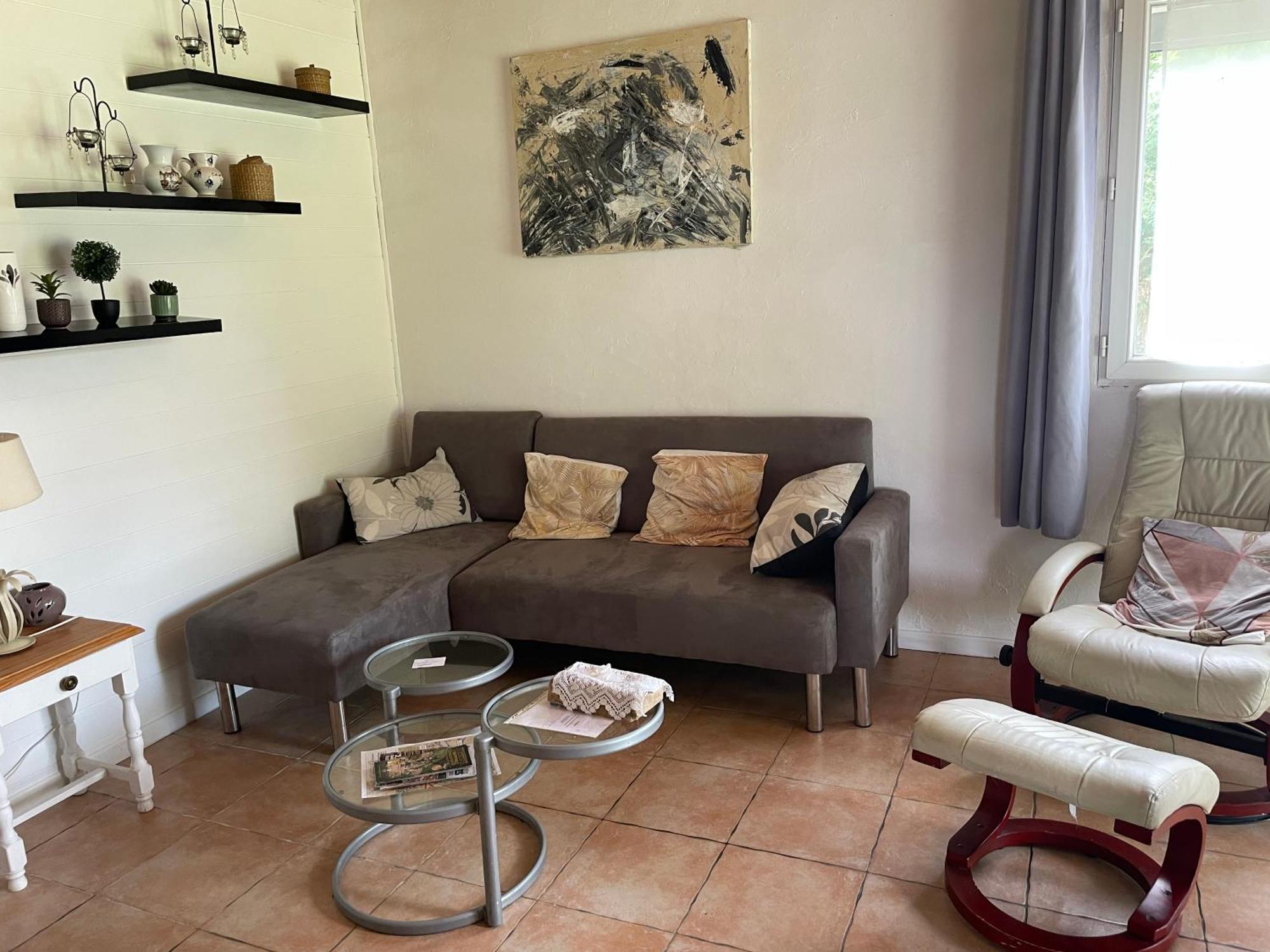 Gaspard Holiday home